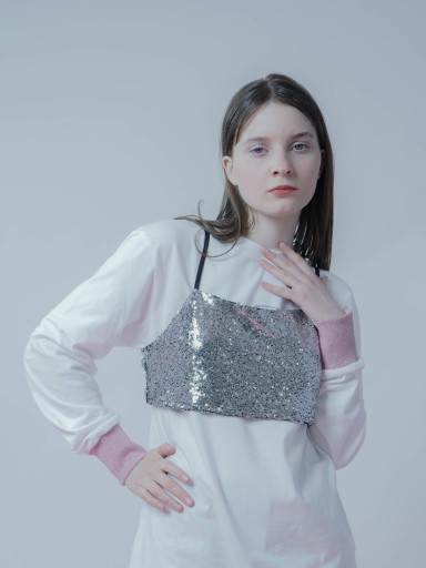 :ETHR OFxキャミソール/タンクトップ